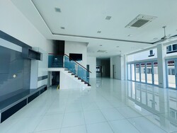 Eng Kong Park (D21), Semi-Detached #562214541